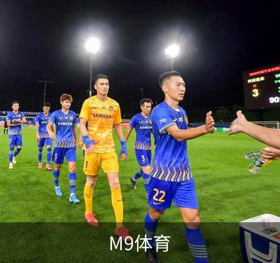 走进M9体育